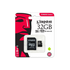 Карта памяти microSDHC Kingston 32 GB