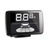 Парковочная система ParkMaster 23U-4-A-Black