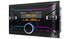 Автомагнитола Prology MPR-100 DSP