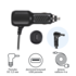   iBox Адаптер питания Power Cord DC 3,5 + USB PC37