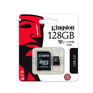 Карты памяти microSDHC