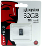 Карты памяти microSD