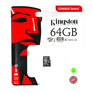 Карты памяти microSD