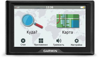Garmin Drive 50  RUS LMT GPS (010-01532-45)