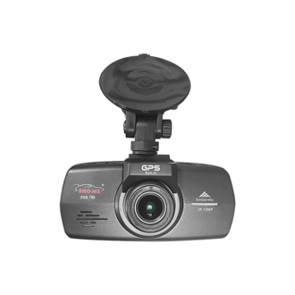 Sho-me FHD-750 GPS