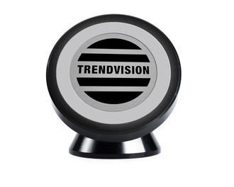 TrendVision на магните MagBall Black (черный)