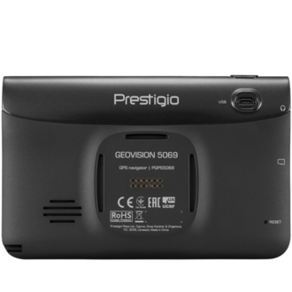 Prestigio 5069RU