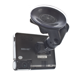 Sho-me HD-130D