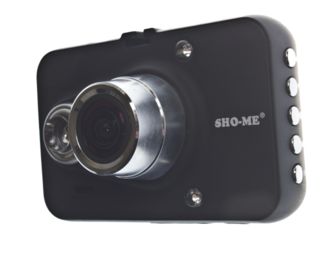Sho-me HD-6000 F 