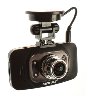 Sho-me HD-8000G (GPS)