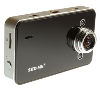 Sho-me HD29-LCD