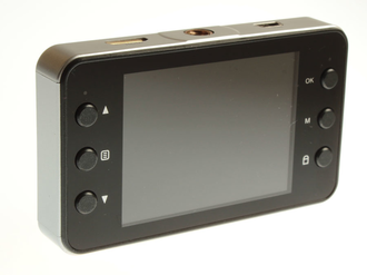 Sho-me HD29-LCD