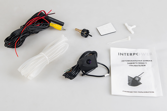 Interpower IP-950 aqua (с омывателем)