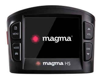 Magma H5