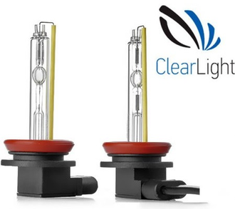 Clearlight HB4 9006 - 5000к