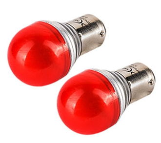 Xenite BP630SL RED (9-16V) PR21/5W (1157)