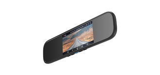 Xiaomi 70Mai Rearview Mirror Dash Cam (Midrive D04)
