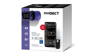Pandora PanDECT X-1800 L