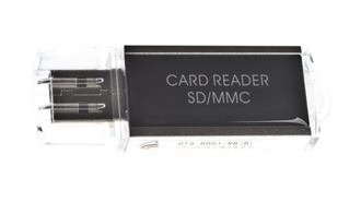 BlackVue USB SD Card Reader 