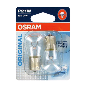 Osram P21W Original