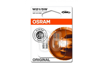 Osram W21/5W Original