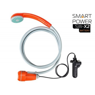 Berkut Автономный мини-душ SMART WASHER SW-X2