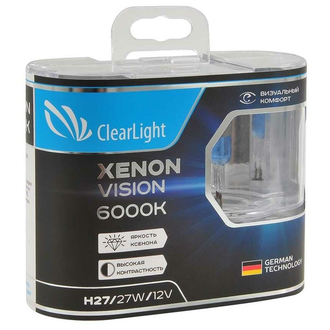 Clearlight H11 XenonVision