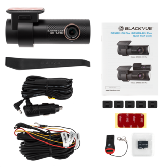 BlackVue DR900X-1CH PLUS