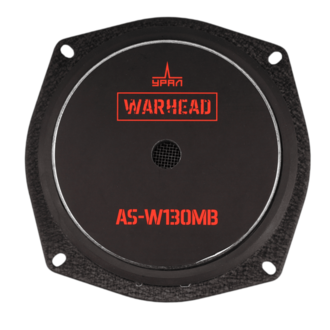  URAL Акустическая система WARHEAD AS-W130MB