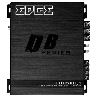 Edge Усилитель EDB500.1-E9
