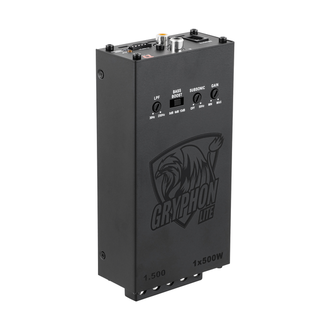 DL Audio Усилитель Gryphon Lite 1.500