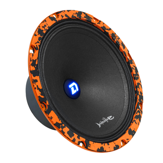 DL Audio Акустическая система Barracuda 200 SE