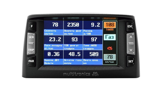 Multitronics C-901
