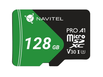 Navitel 128 Gb