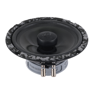 DL Audio Акустическая система Anaconda 165 Coax