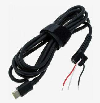  Провод питания для скрытой установки tape-C 