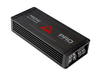 Aura Усилитель FIREBALL-D4.190-PRO