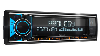 Prology CMD-340 DSP