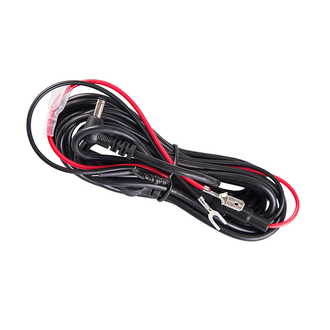 SilverStone F1 Провод для скрытой установки р/д и комбо HDN-35 (3,5 мм) (3,5 м)