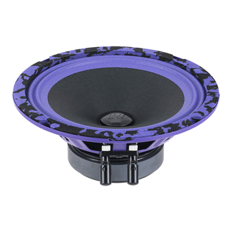 DL Audio Акустическая система Piranha 165 V.2