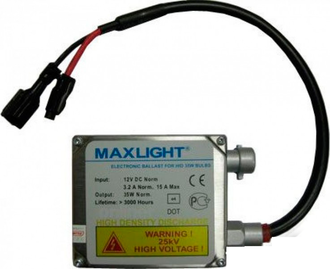 Maxlight 9-16V