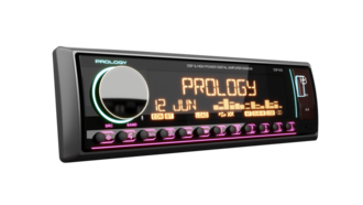 Prology CDP-8.8 KRAKEN