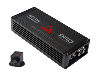 Aura Усилитель FIREBALL-D1.800-PRO