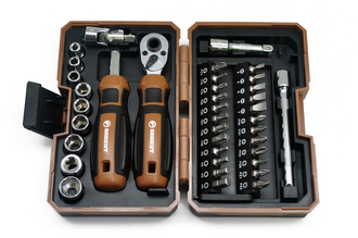 Berkut Набор инструментов Specialist BS-SET9538