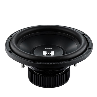 Hannibal Сабвуфер HS-1200 D2