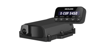 Neoline X-COP S450