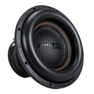 DL Audio Сабвуфер Phoenix Black Bass 12