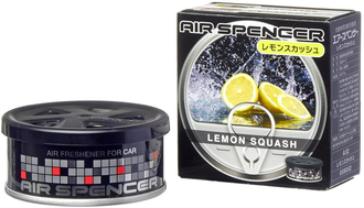 Eikosha SPIRIT REFILL - LEMON SQUASH