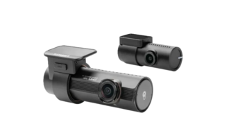 BlackVue DR970X-2CH Plus II
