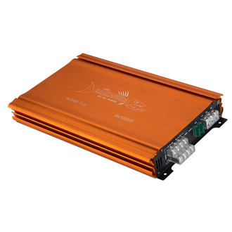 DL Audio Усилитель Barracuda 4.100 V.2